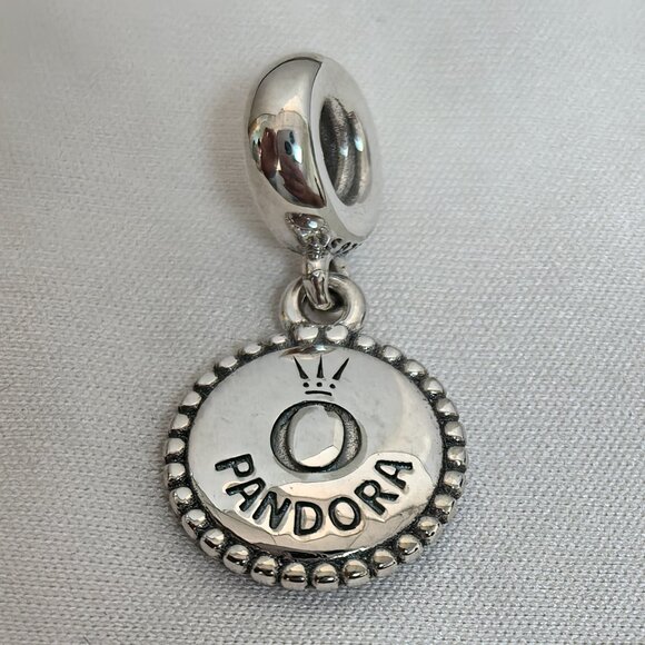 Pandora FLORIDA Exclusive Charm Pendant, S925 Silver Jewelry - Picture 2 of 4